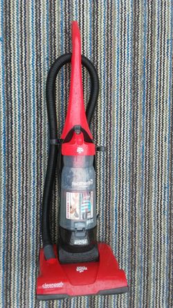 Dirt Devil Carpet & Vaccum cleaner