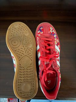 Adidas Samba