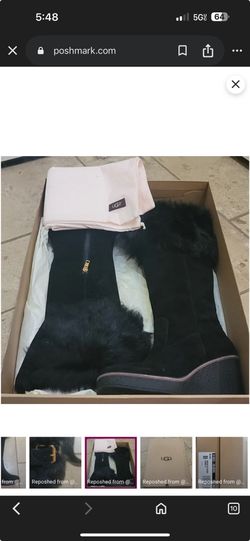 Brand New Ugg Boots