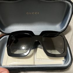 Gucci Glasses
