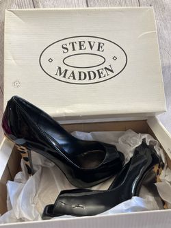 Steve Madden High Heels