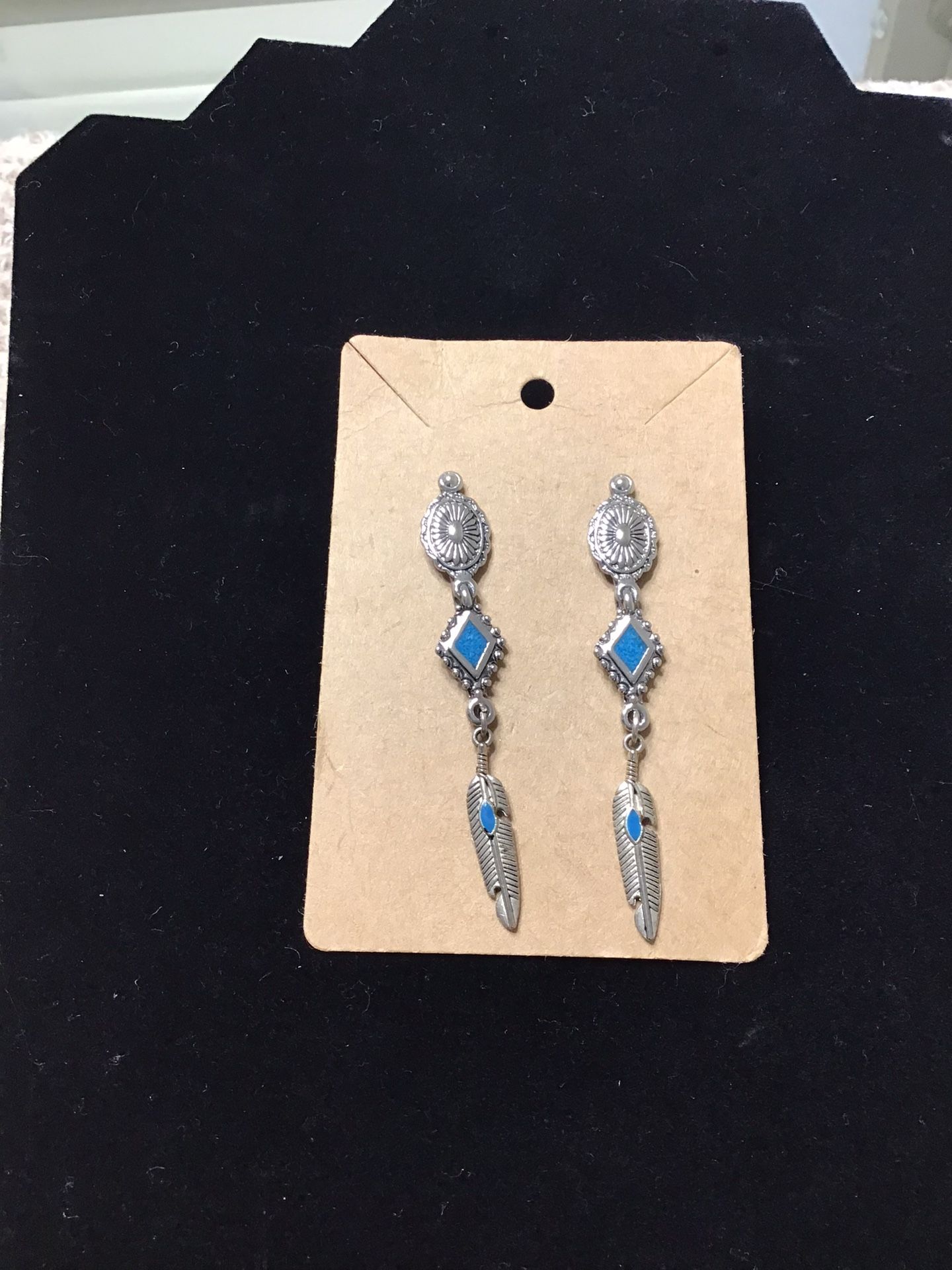 Handmade Earrings