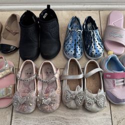 Little Girl Size7. All Together $12