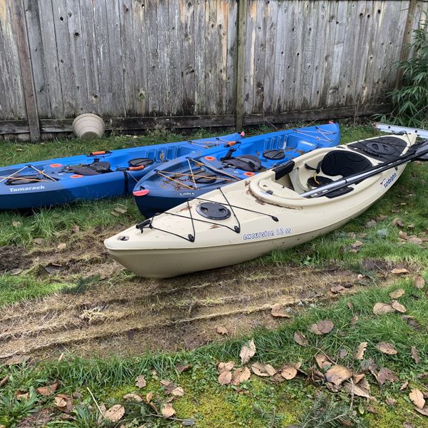 Kayaks for Sale in Graham, WA OfferUp