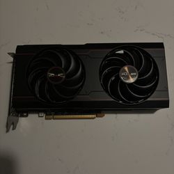 Radeon SAPPHIRE PULSE RX 6600 8GB GDDR6 Video Card