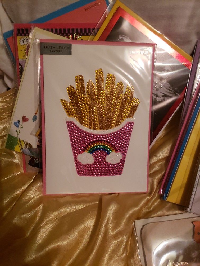 Papyrus Birthday Cards All Girls