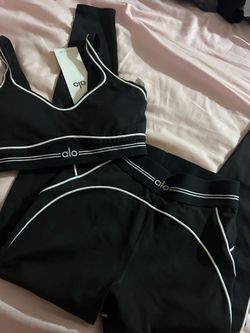 Alo set size xs