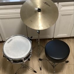 Drum set 