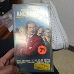 Vhs 90s Comedy