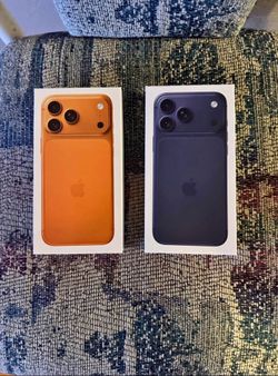 iPhone 17 Pro Max Cash Only