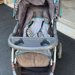 Graco Stroller 