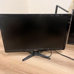 Acer 22” Monitor