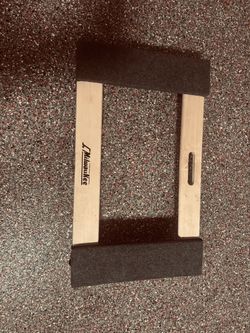 4 Wheel Furniture Dolly
