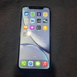 iPhone Xr