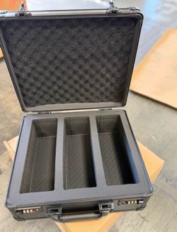 Slab case