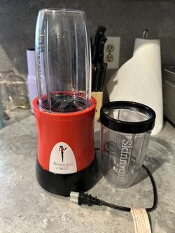 Personal Blender 