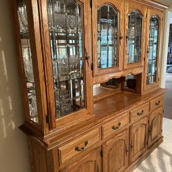 China Hutch