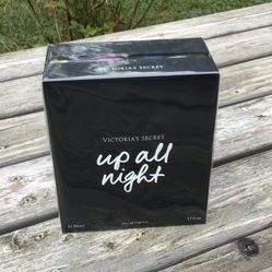 Victoria’s  Secret Up All Night perfume