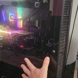 2k Custom Gaming PC For Sale