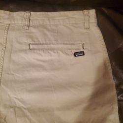 Patagonia Shorts