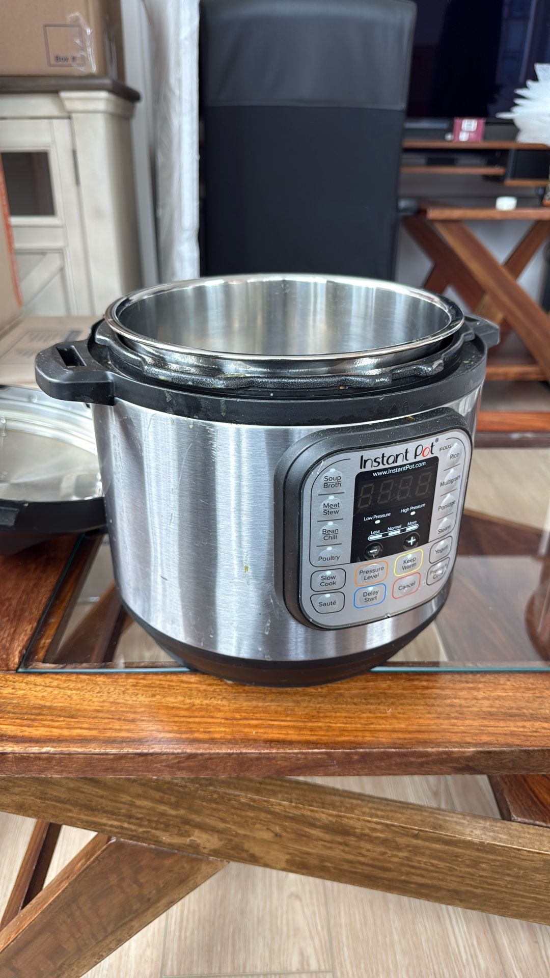 Instant Pot