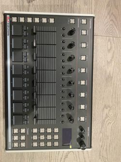 Isla Instrument S2400 Sampler