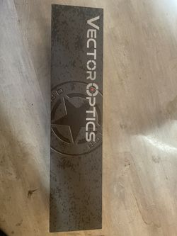 Vector Optics Orion Max 4-16x44