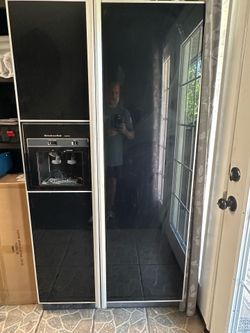 Free refrigerator
