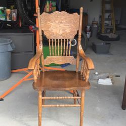 Vintage Chair