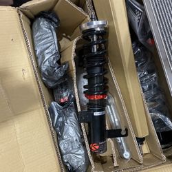 Ksport Coil overs Chevy Cruze 2011-15