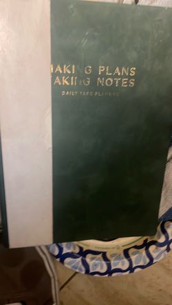 Old book collector