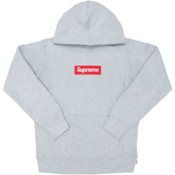 Supreme Box Logo Hoodie