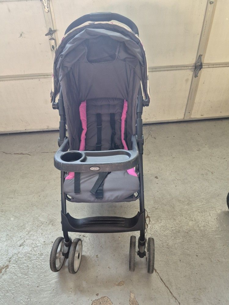 Stroller