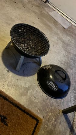 Portable Bbq Grill 