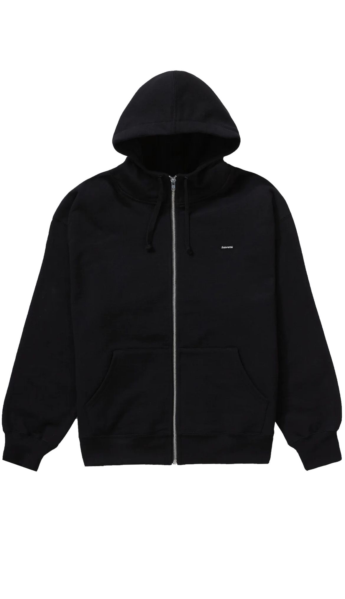 Supreme Small Box Hoodie
