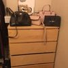 Sac btq closet