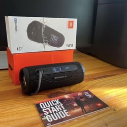 JBL Flip 6 Portable Speaker 