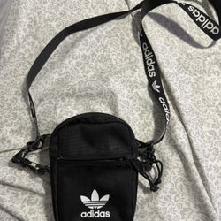 Adidas Crossbody Bag