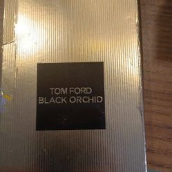 Tom Ford BLACK ORCHID Parfum Unisex 100 ml