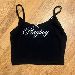 4 Cropped Tank Tops For $15 Size Small 