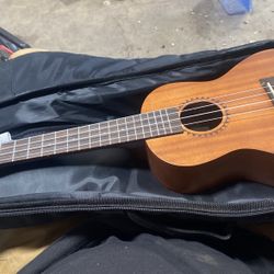 Ukulele (Kala) 