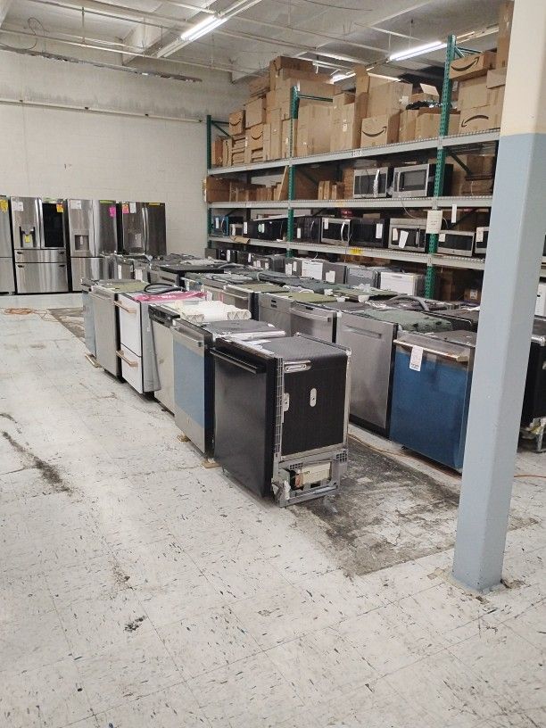 Dishwasher