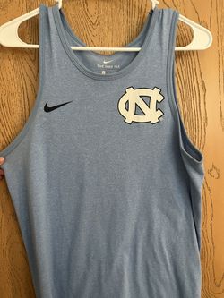 Nike x North Carolina Tank Top!Read Below ⬇️