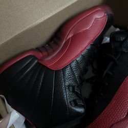jordan 12’s