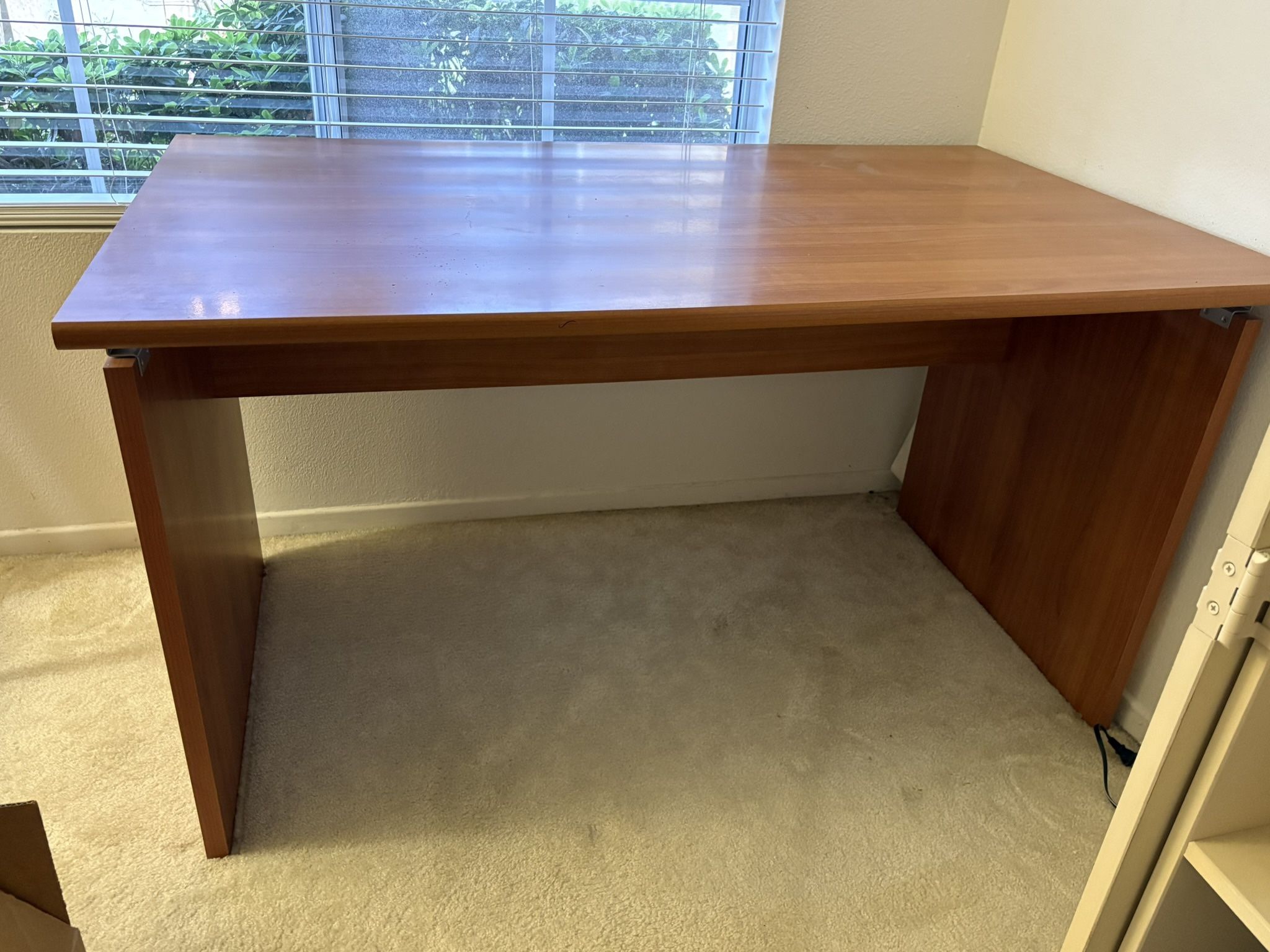 Large Desk