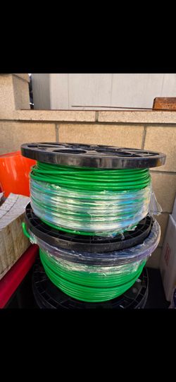 Electrical Wire