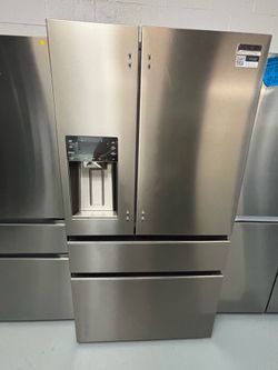 FRIGIDAIRE PROFESSIONAL FRENCH DOOR