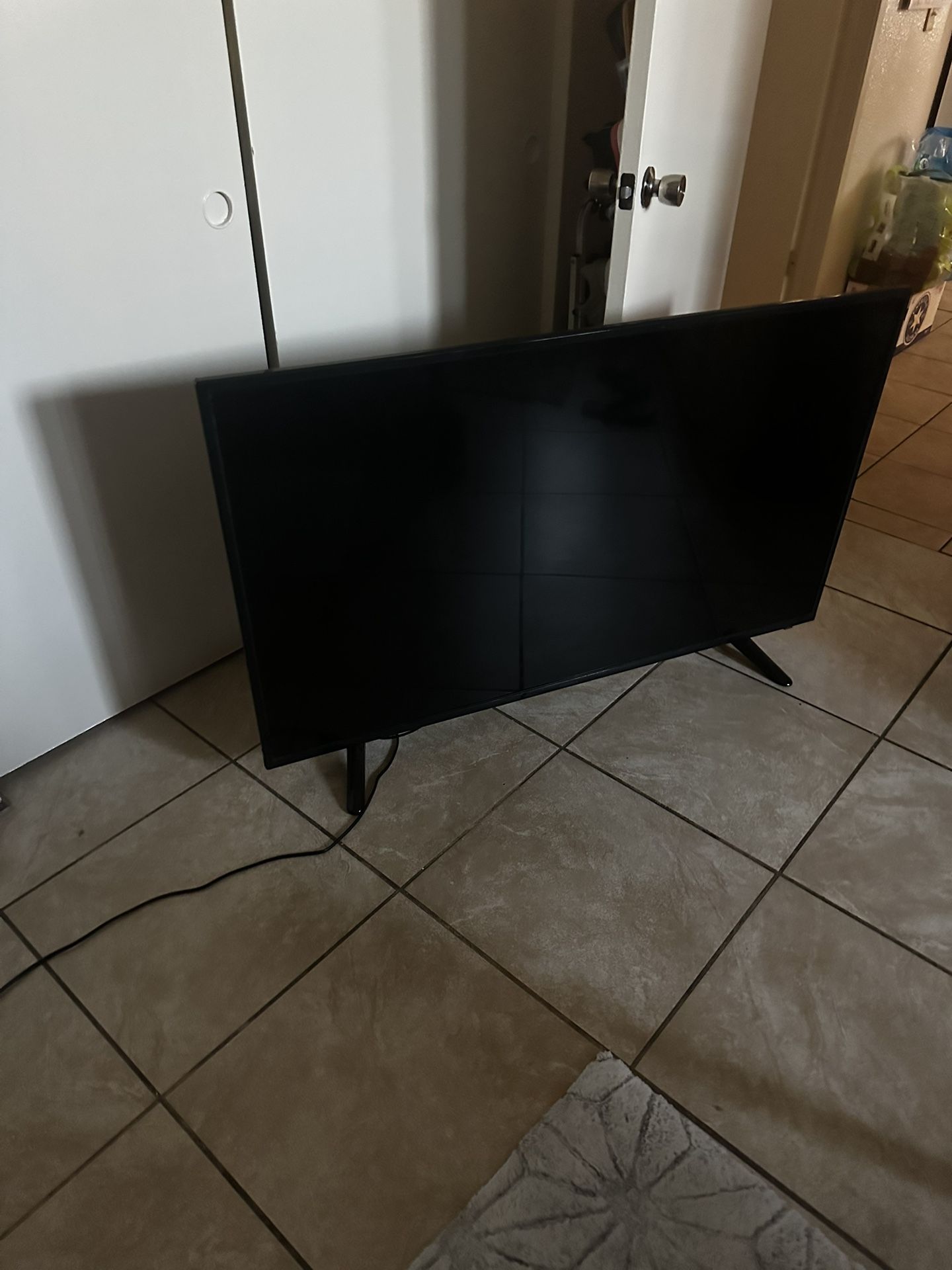 Samsung Tv 