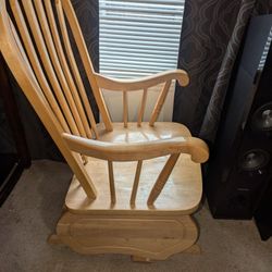 Rocking Chair 