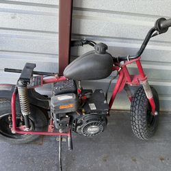 Mini Bike